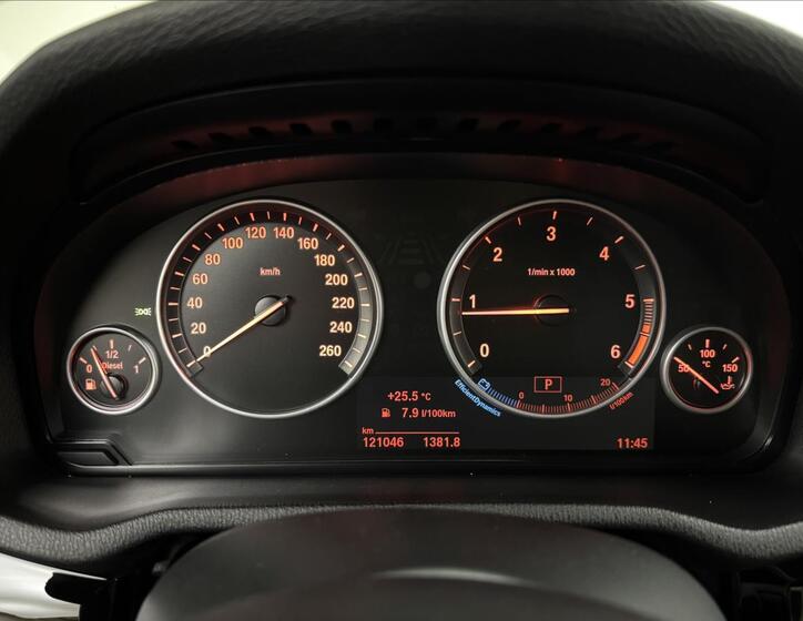 BMW X3 14