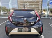 Toyota Aygo 19