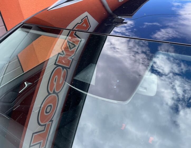 Volkswagen Golf 38