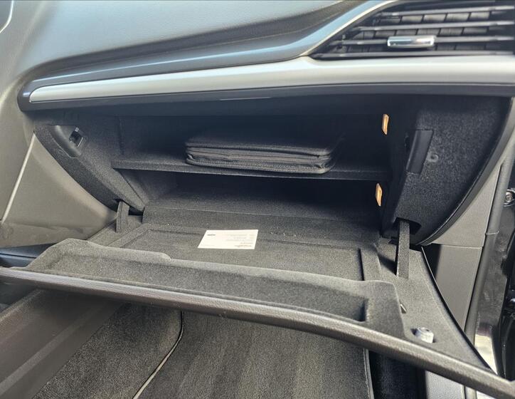 Ford Mondeo 37