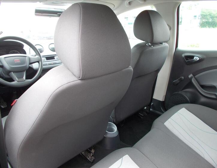 Seat Ibiza 14