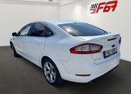 Ford Mondeo 3