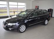 Volkswagen Passat 1