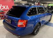 Škoda Octavia 6