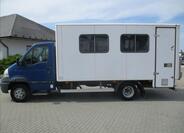 Renault Mascott 33