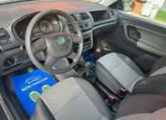 Škoda Fabia 8