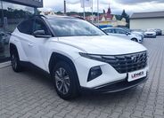 Hyundai Tucson 3