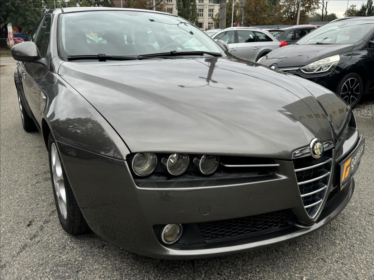 Alfa Romeo 159