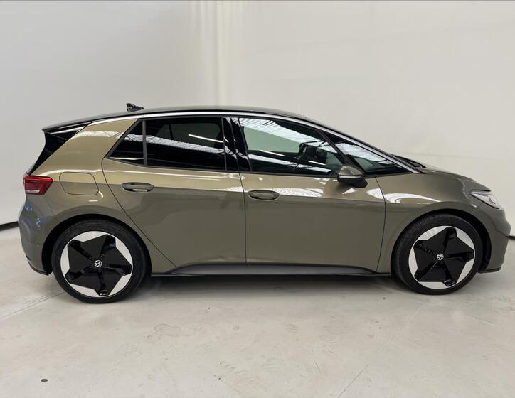 Volkswagen ID.3 3