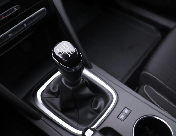 Renault Mégane 25