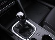 Renault Mégane 25