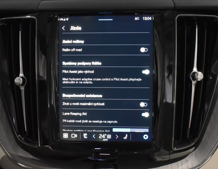 Volvo XC60 20
