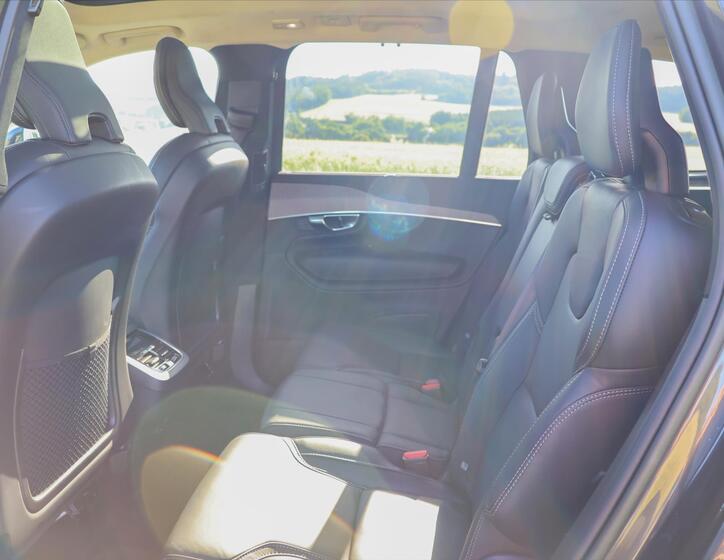 Volvo XC90 19