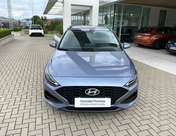 Hyundai i30 9