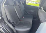 SsangYong Korando 20
