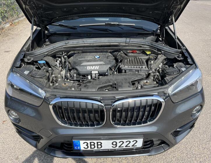 BMW X1 30