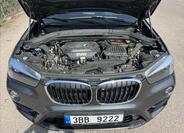 BMW X1 30
