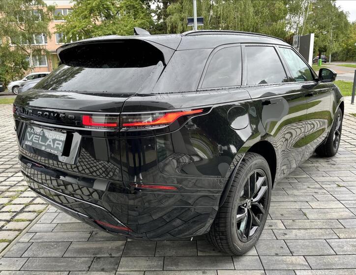 Land Rover Range Rover Velar 6