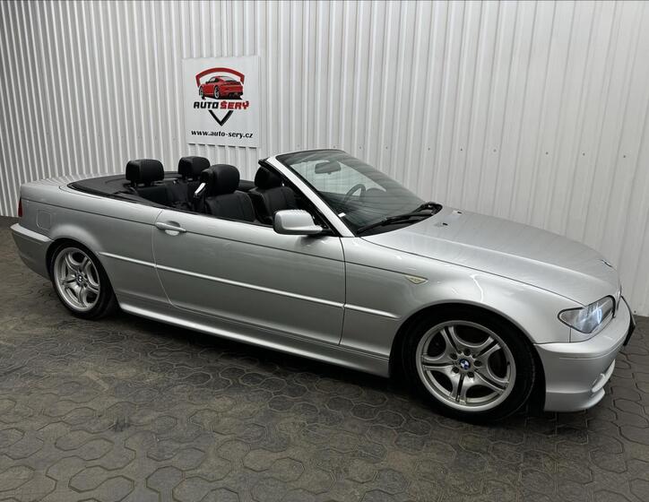 BMW Řada 3 11