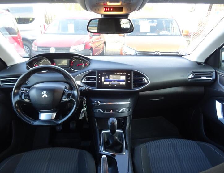 Peugeot 308 22