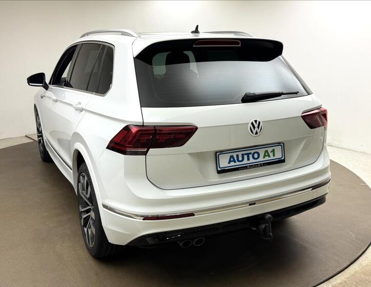 Volkswagen Tiguan 6