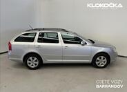 Škoda Octavia 4