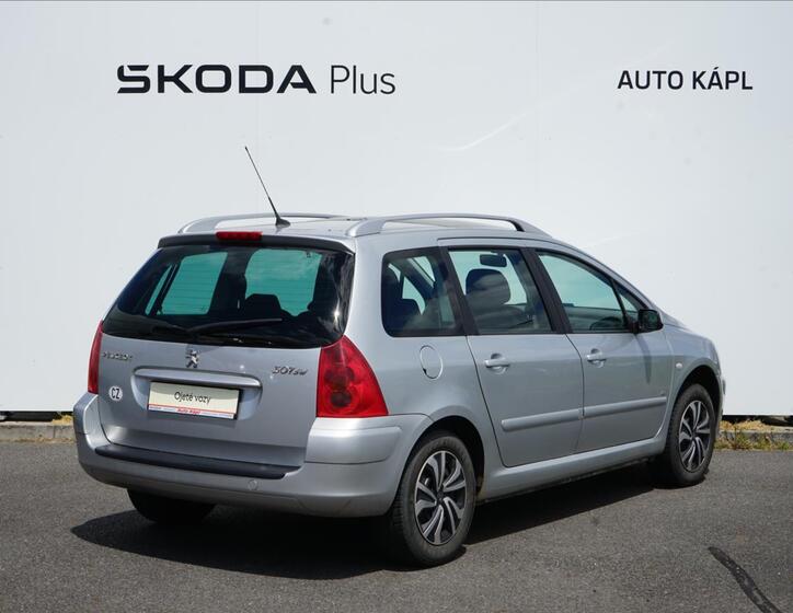 Peugeot 307 2