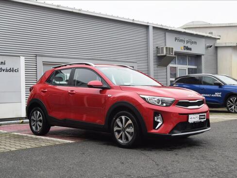 KIA Stonic