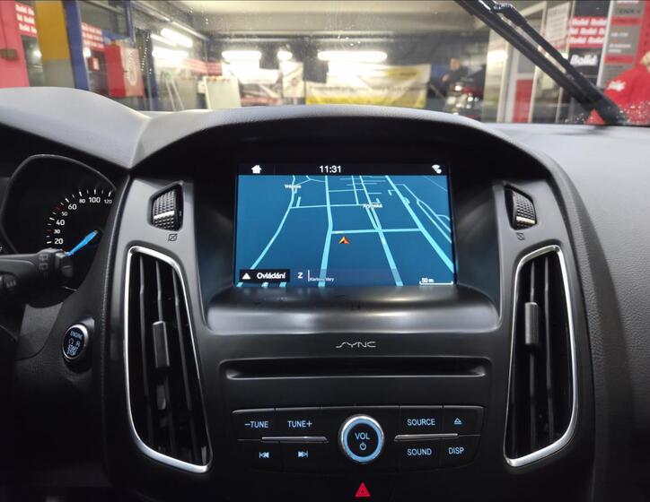 Ford Focus 17