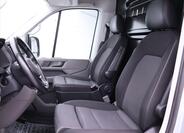 Volkswagen Crafter 10