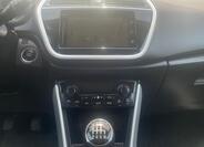 Suzuki SX4 S-Cross 13