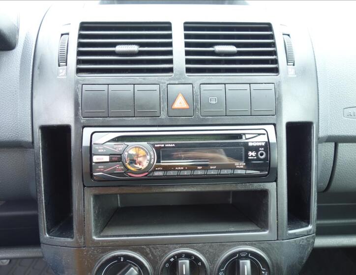 Volkswagen Polo 20