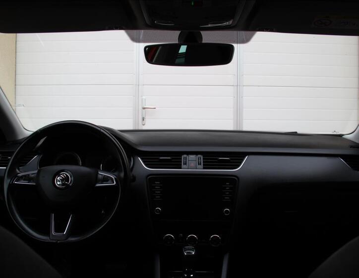 Škoda Octavia 27