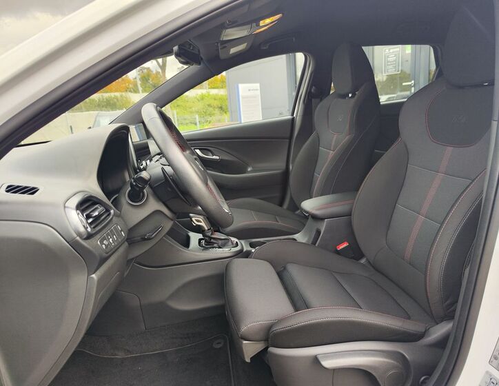Hyundai i30 15