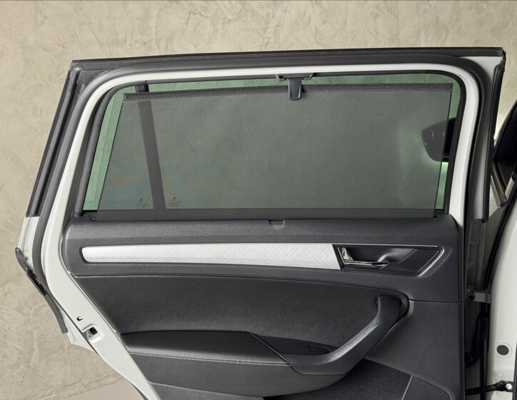 Škoda Kodiaq 19