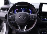 Toyota Corolla 19