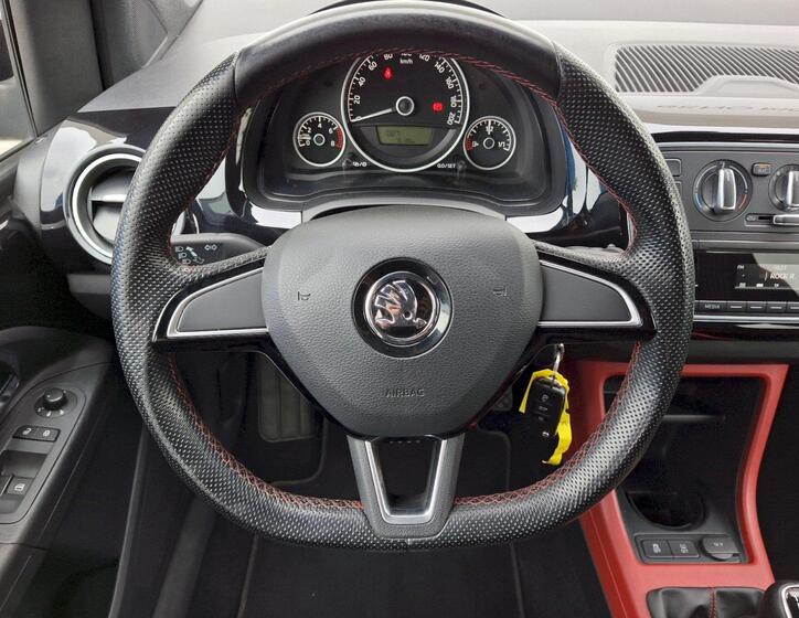 Škoda Citigo 15
