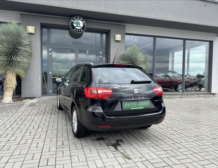 Seat Ibiza 7