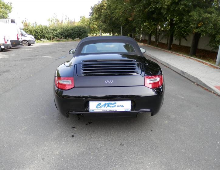 Porsche 911 12