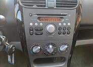 Suzuki Splash 20