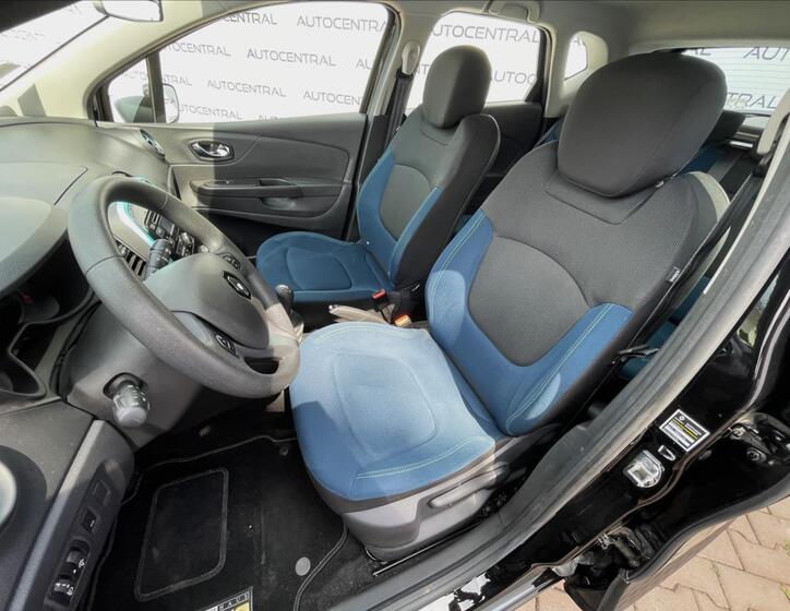 Renault Captur 11
