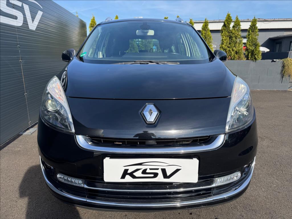 Renault Grand Scénic