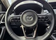 Mazda CX 15