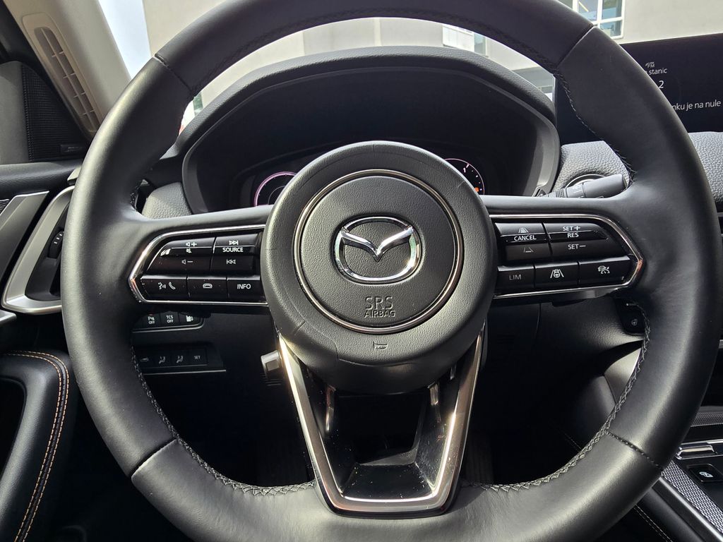 Mazda CX