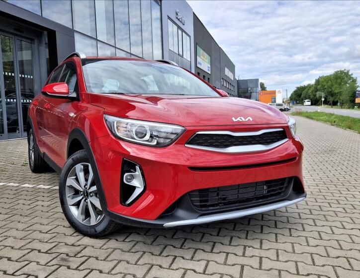 KIA Stonic 2