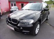BMW X5 7