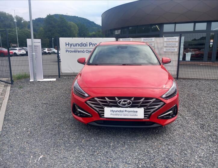 Hyundai i30 2
