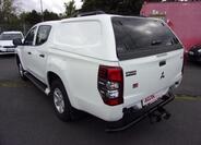Mitsubishi L200 5