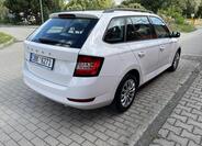 Škoda Fabia 4