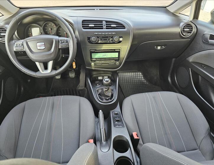 Seat Leon 17